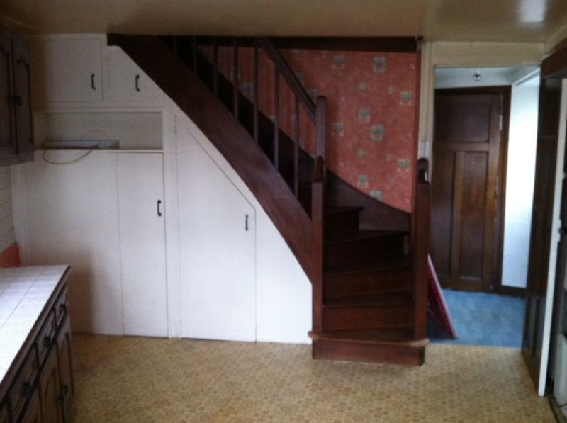 Maison Villedieu Les Poeles 3 pi�ce(s) 60 m2