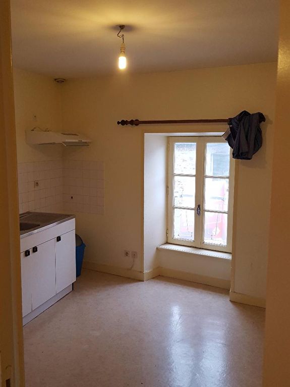 Appartement Montmartin sur mer