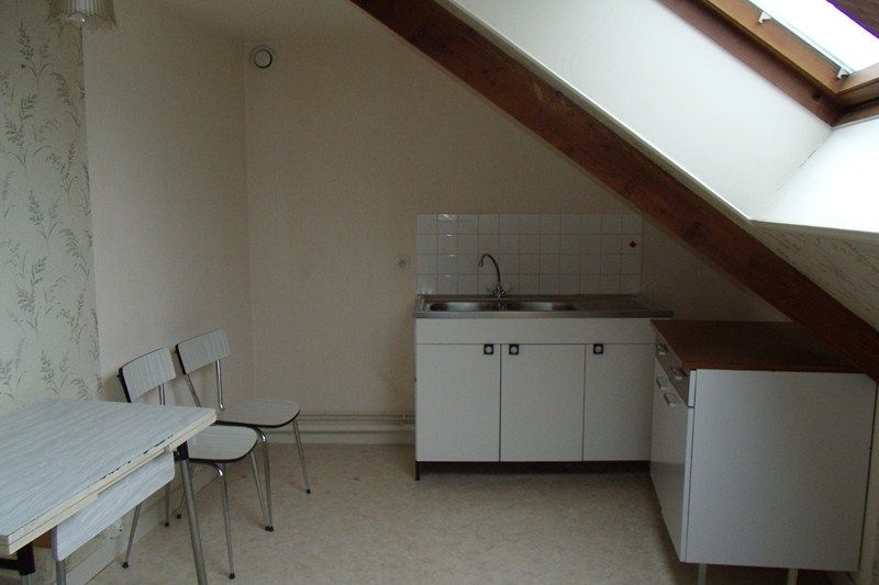 Appartement Montmartin Sur Mer 2 pi�ce(s) 20 m2