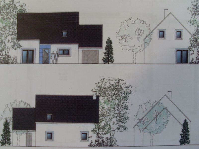 Maison Agon-coutainville 5 pièce(s) 110 m2 Maison Agon-coutainville 5 pièce(s) 110 m2
