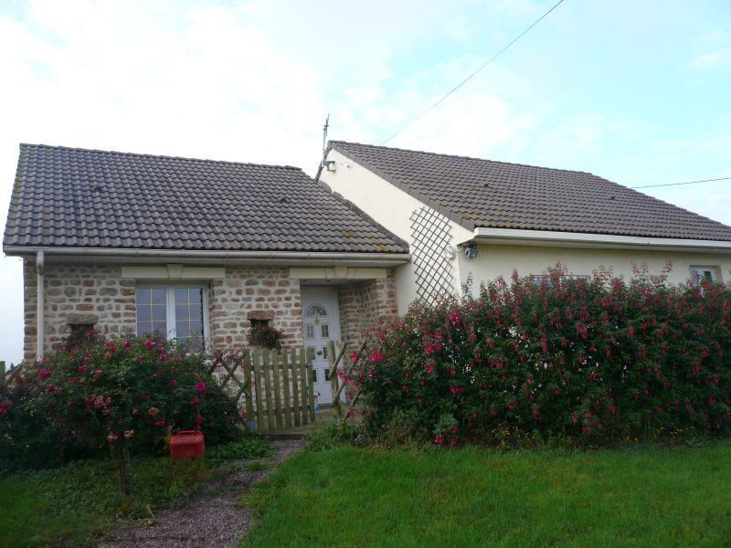 Maison axe Carentan-St-lô Maison axe Carentan-St-lô