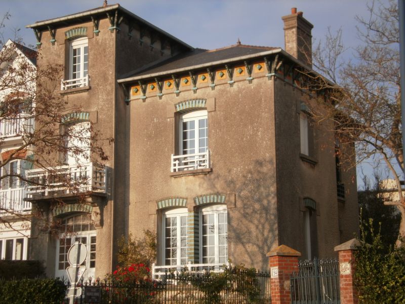 Maison Granville 10 pièce(s) 260 m2, Vue Mer, Proximité Thalasso, Dior, Sévigné et Casino Maison Granville 10 pièce(s) 260 m2, Vue Mer, Proximité Thalasso, Dior, Sévigné et Casino