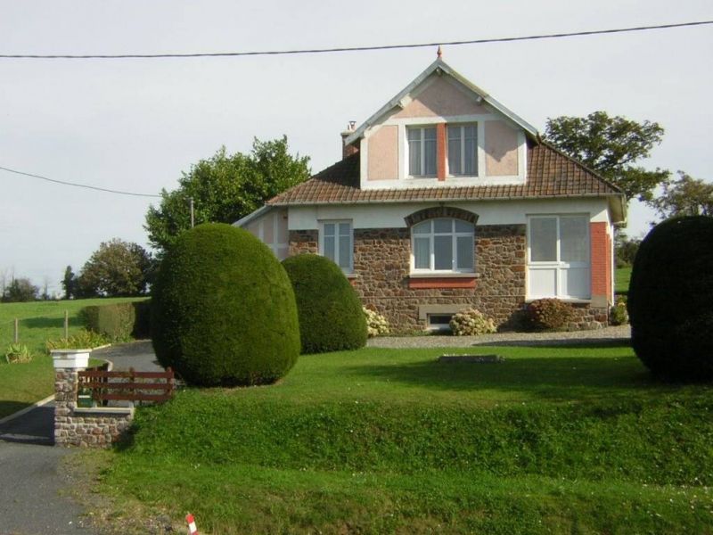 Maison ST LO 5 pièces 106m2 Maison ST LO 5 pièces 106m2