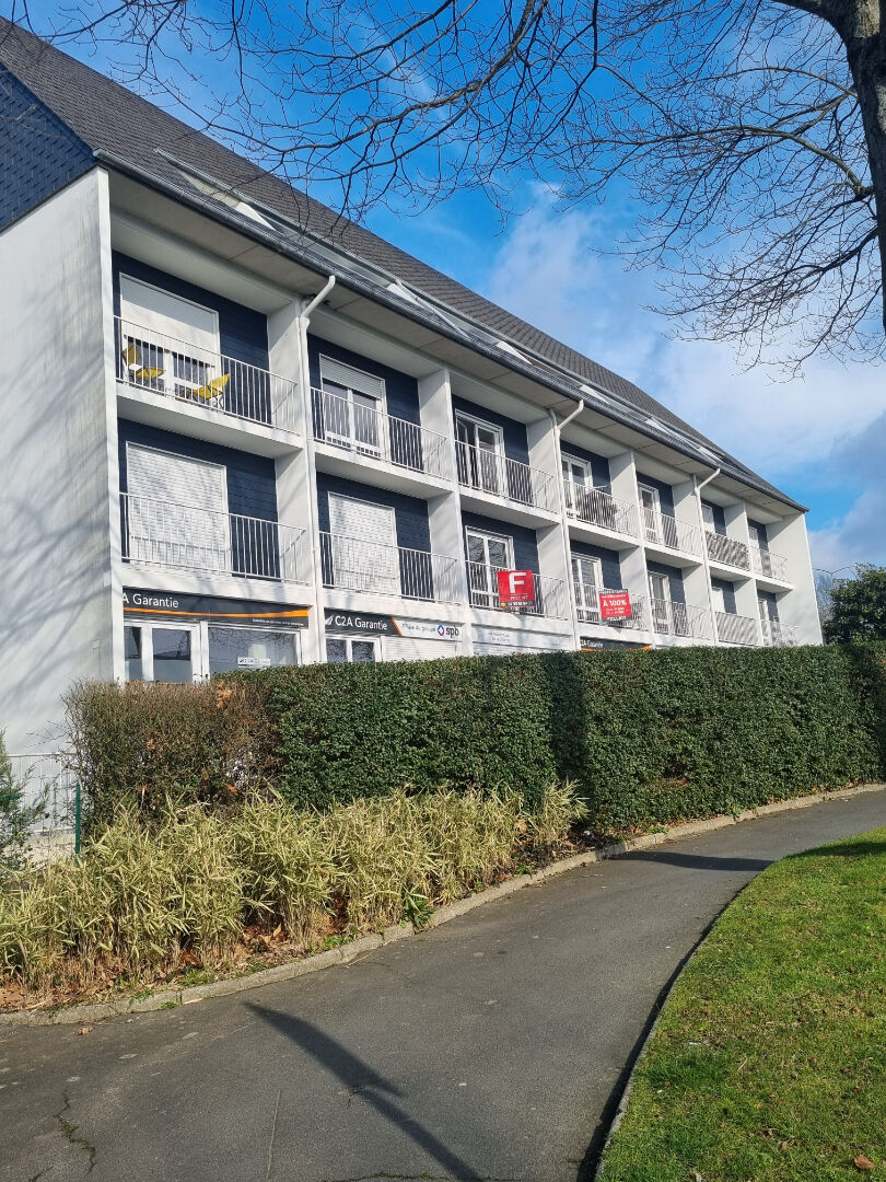 Appart type T1 Saint-L�