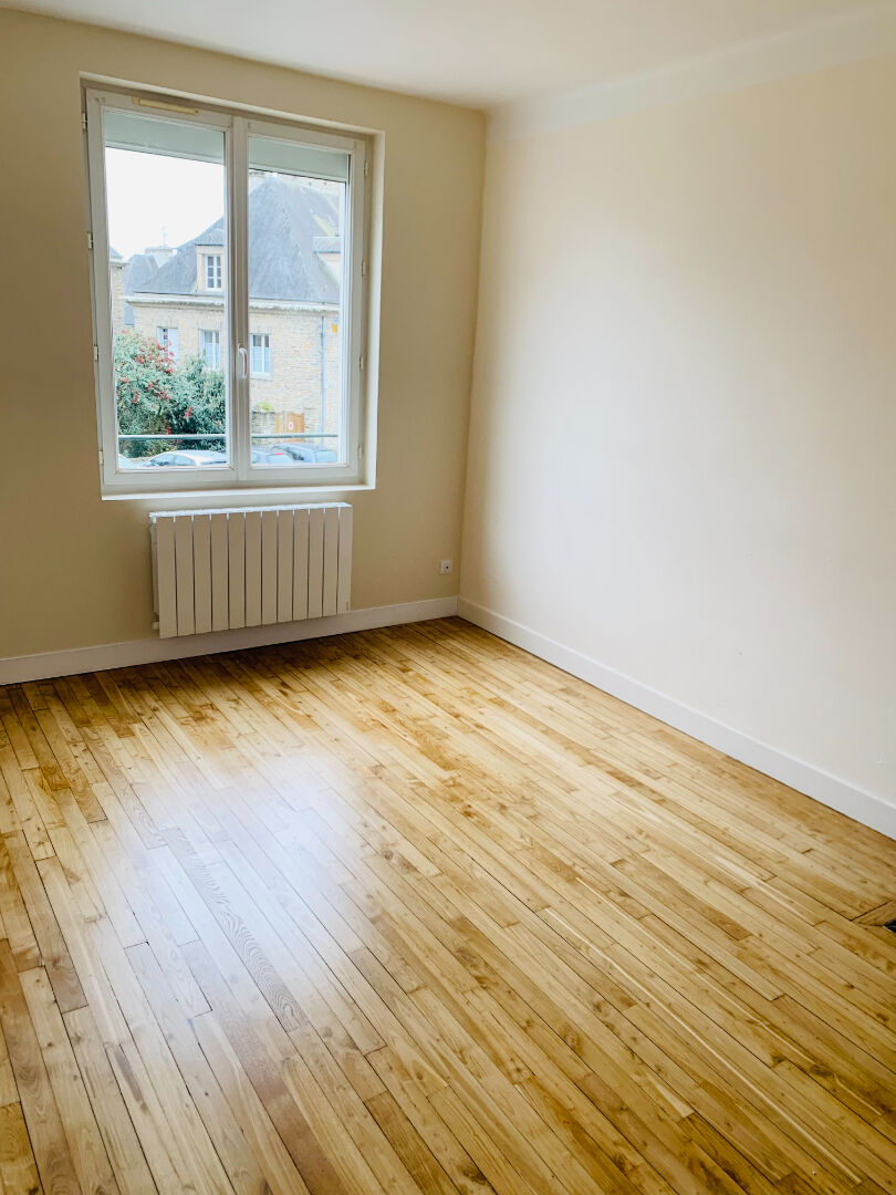 Appartement type T2 Saint-L�