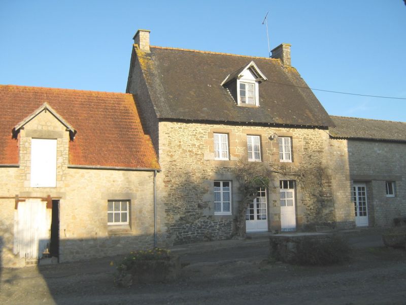 Maison Axe Avranches-pontorson Maison Axe Avranches-pontorson