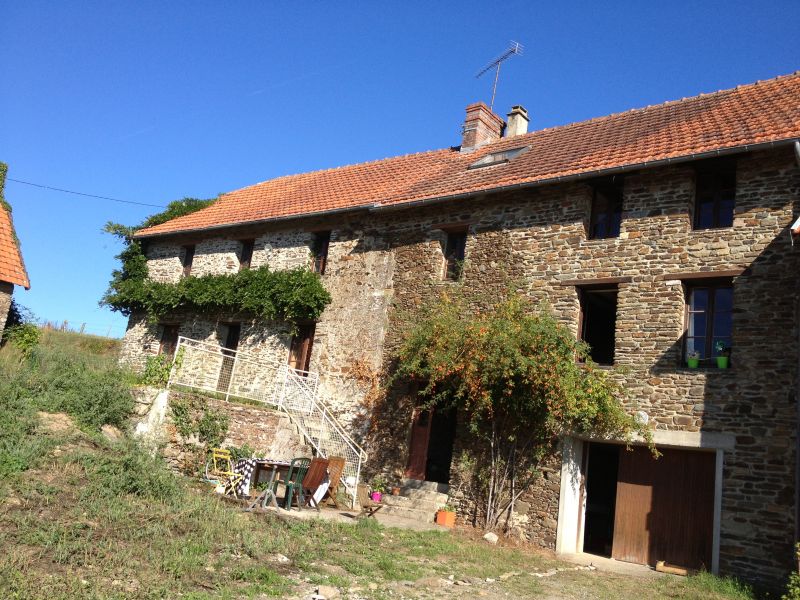 Maison Maison