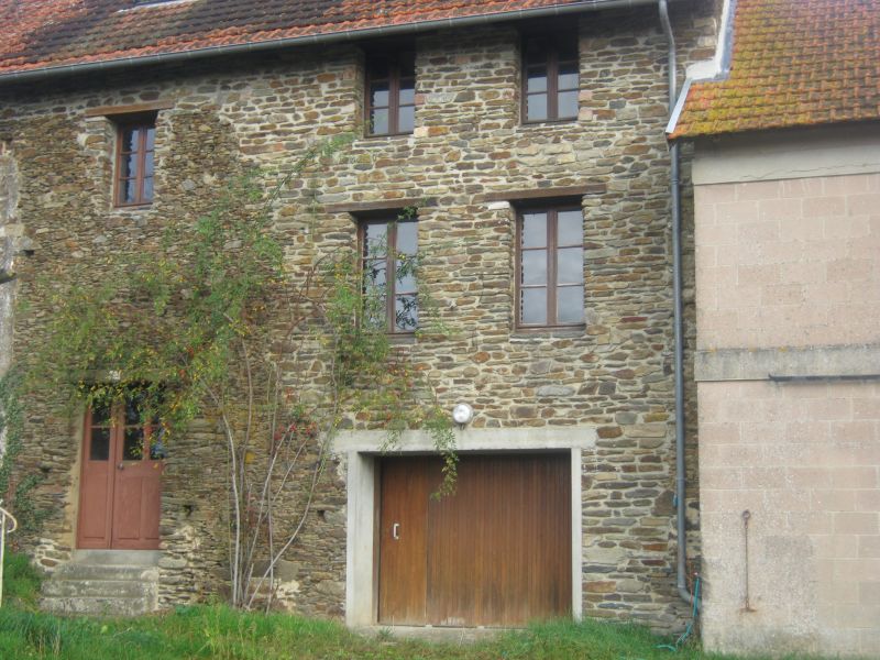 Maison Maison