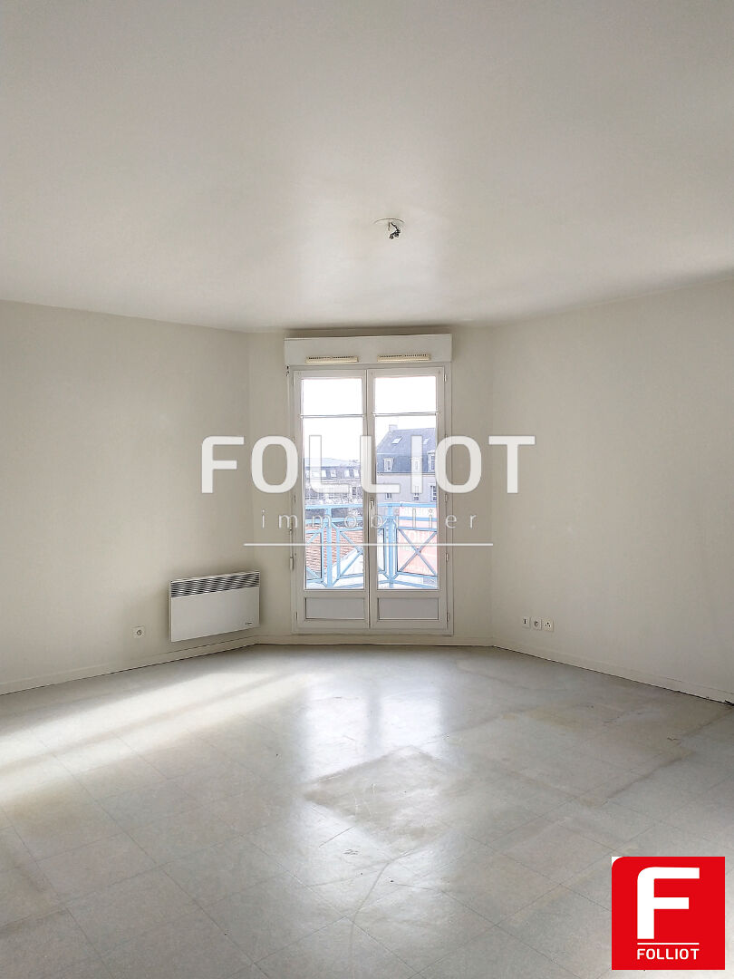 Appartement Douvres La Delivrande 2 pièce(s) 40 m2 Appartement Douvres La Delivrande 2 pièce(s) 40 m2