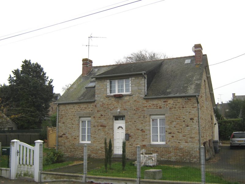 Maison Pontorson 6 pi�ce(s) 120 m2