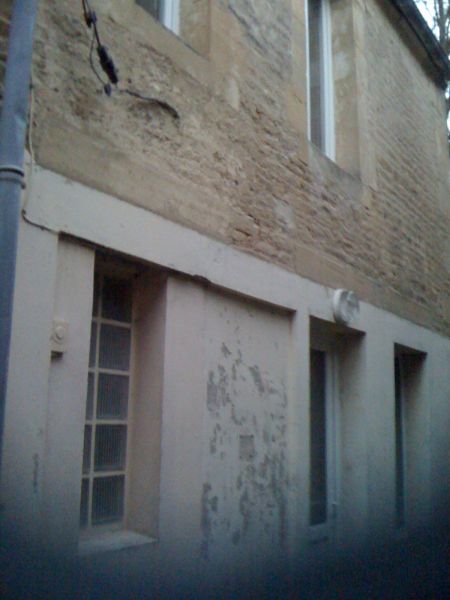 Maison Langrune Sur Mer 3 pi�ce(s) 70 m2