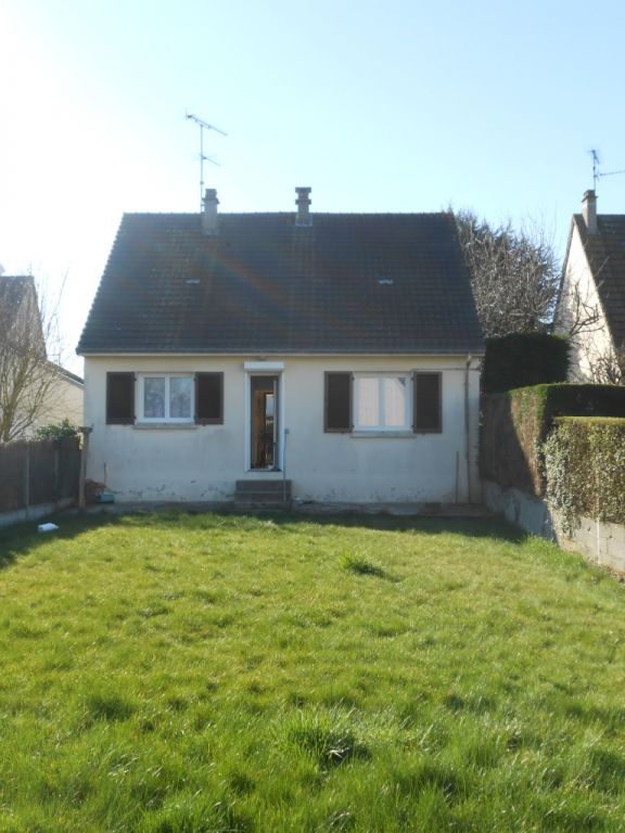 Maison Granville 3 pièce(s) 70 m2 Maison Granville 3 pièce(s) 70 m2