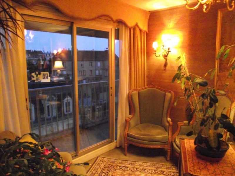 Appartement Granville 5 pièce(s) 120 m2 Appartement Granville 5 pièce(s) 120 m2