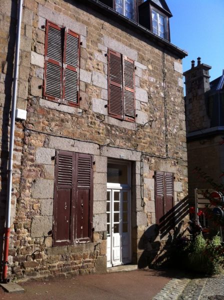 Maison Villedieu Les Poeles 5 pi�ce(s) 90 m2