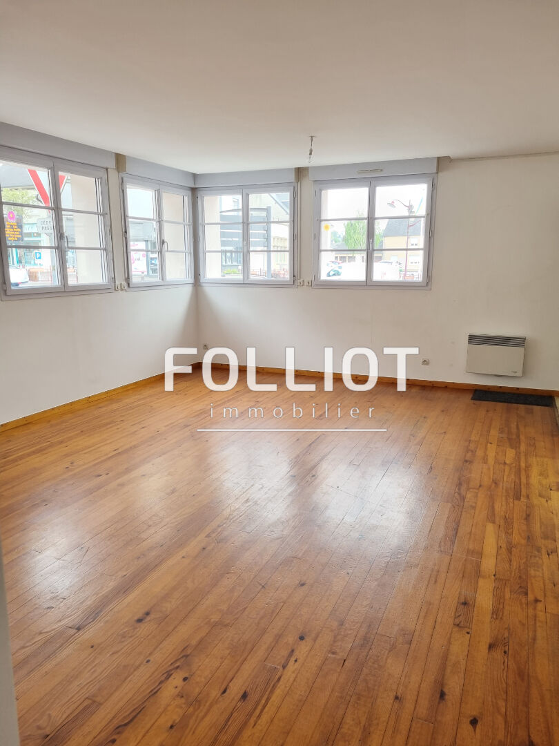 Appartement Canisy 4 pièce(s) Appartement Canisy 4 pièce(s)
