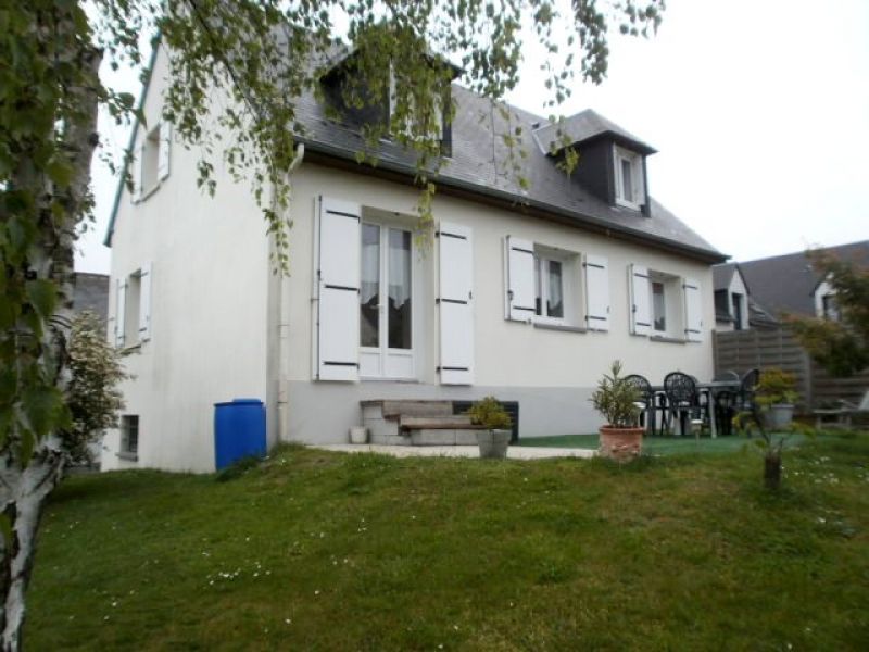 Maison Granville 6 pièce(s) 118 m2 Maison Granville 6 pièce(s) 118 m2