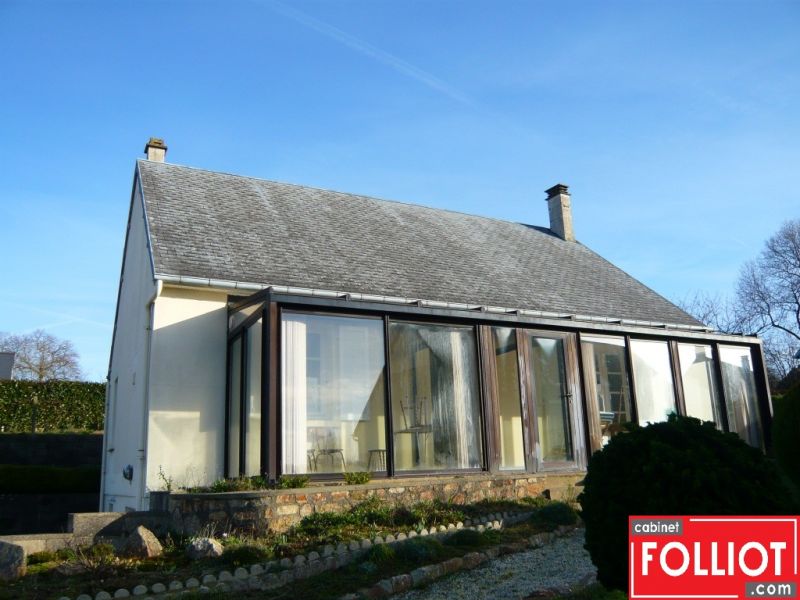 Maison Villedieu Les Poeles  80 m2