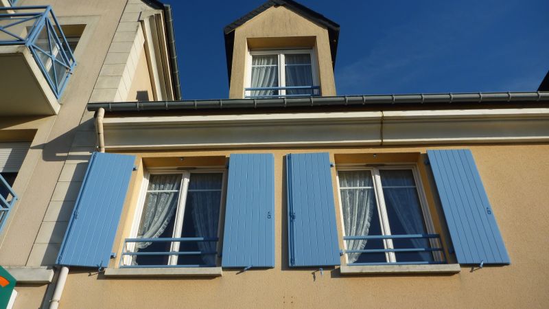 A VENDRE Appartement DUPLEX type F3 avec 2 chambres à Douvres la délivrande A VENDRE Appartement DUPLEX type F3 avec 2 chambres à Douvres la délivrande