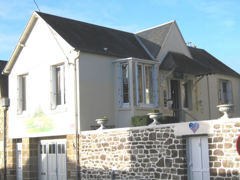 Maison Pontorson 4 pi�ce(s) 61 m2