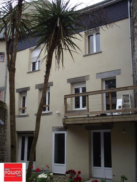 Maison Granville 5 pièce(s) 110 m2 Maison Granville 5 pièce(s) 110 m2