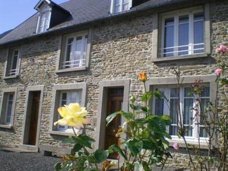 Maison Le Mesnil Amey Maison Le Mesnil Amey