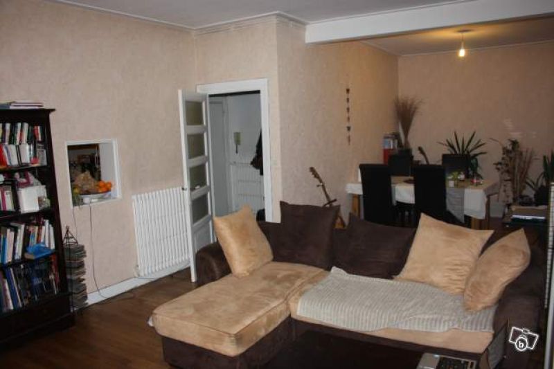 Appartement Saint Lo 4 pi�ce(s) 100 m2