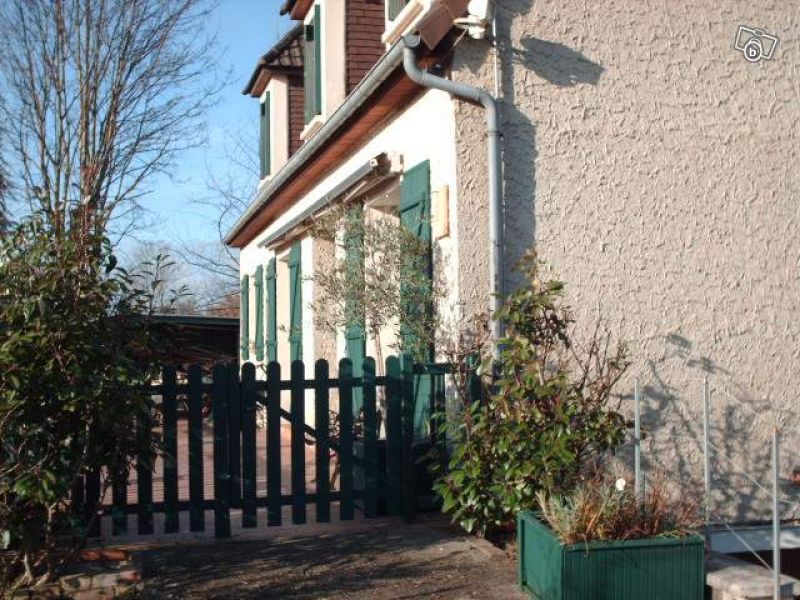 Maison Saint Lo 6 pi�ce(s) 200 m2