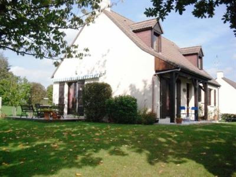 Maison Saint Lo 6 pi�ce(s) 123 m2 sous sol