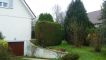 A VENDRE MAISON 150 M2 + TERRAIN DE 1182 M2 AVEC GARAGE SOUS-SOL COMPLET a DOUVRES LA DELIVRANDE
