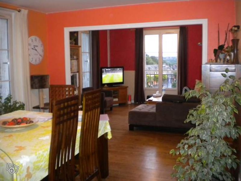 Appartement Appartement