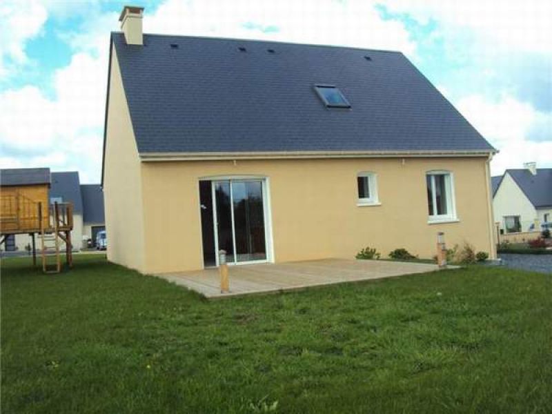 Maison  5 pi�ce(s) 110 m2  VIE DE PLAIN PIED