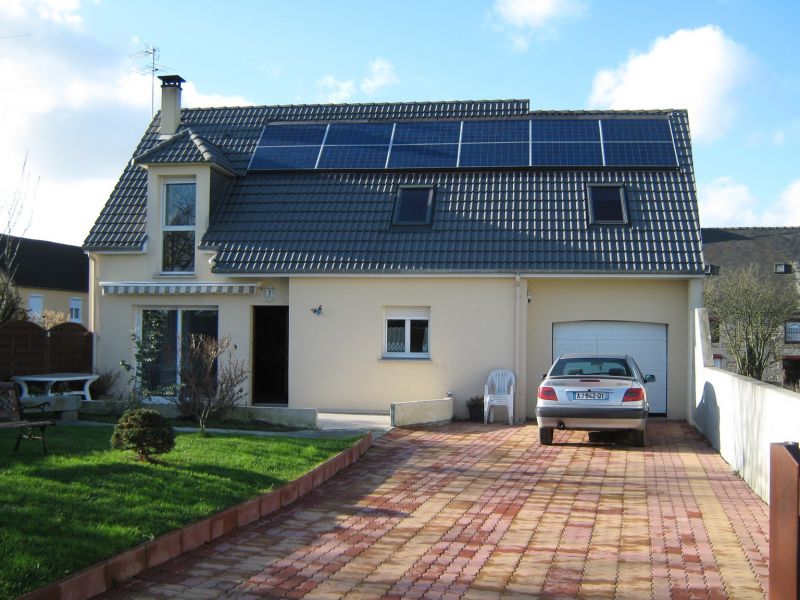 Maison 2 Min Pontorson 6 pièce(s) 130 m2 Maison 2 Min Pontorson 6 pièce(s) 130 m2