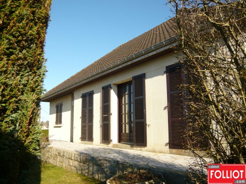 Maison Villedieu Les Poeles Plain Pied
