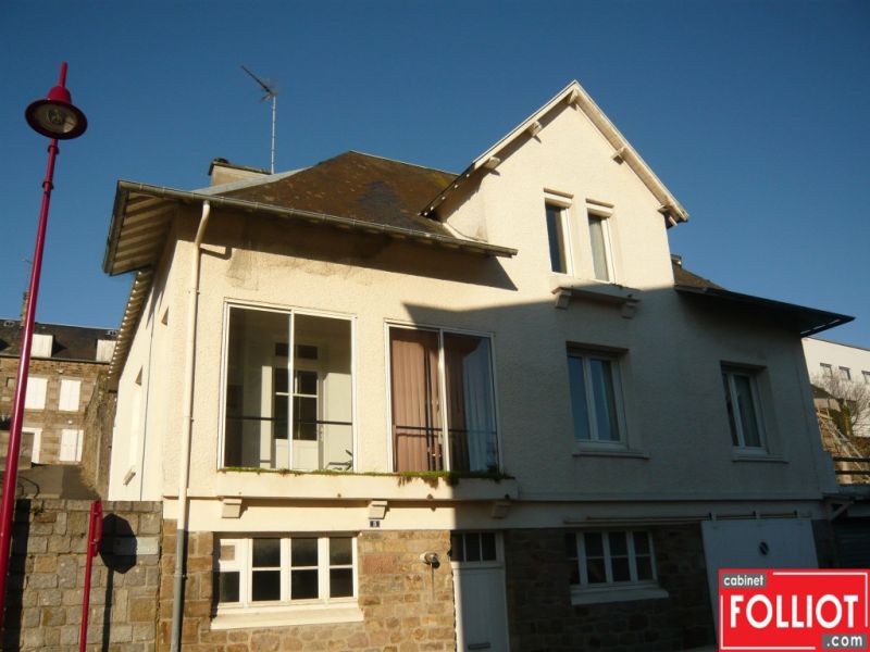 MAISON VILLEDIEU ASCENSEUR 150 m2 GARAGES JARDIN