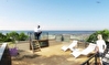 A DEUX PAS DE LA PLAGE - Appartement dans r�sidence avec Ascenseur - Terrasse