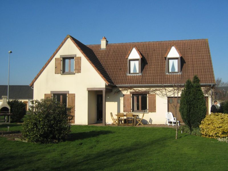 Maison à Fervaches Maison à Fervaches