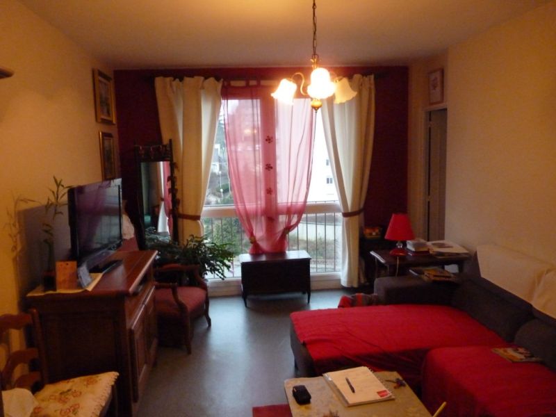 Appartement Saint-Lô, type F3 56 m², cave Appartement Saint-Lô, type F3 56 m², cave