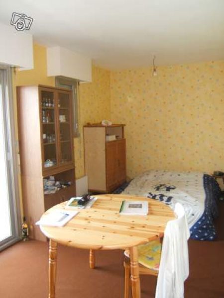 Appartement Saint Lo 1 pièce(s) 24 m2 Appartement Saint Lo 1 pièce(s) 24 m2