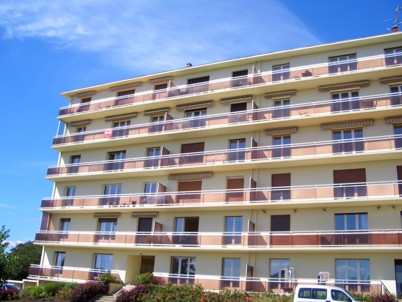 Appartement Saint-lo 4 pi�ce(s) 87 m2