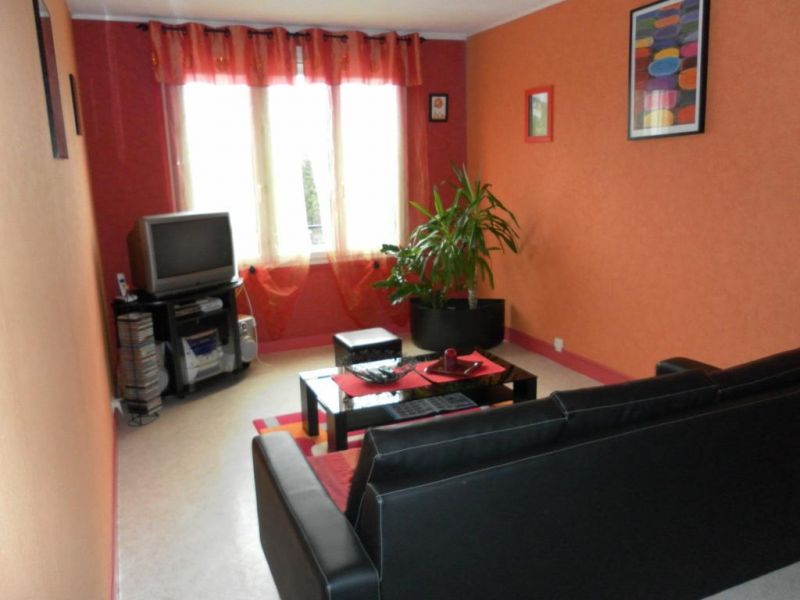 Appartement Saint-Lo, 4 pièces 71 m² Appartement Saint-Lo, 4 pièces 71 m²