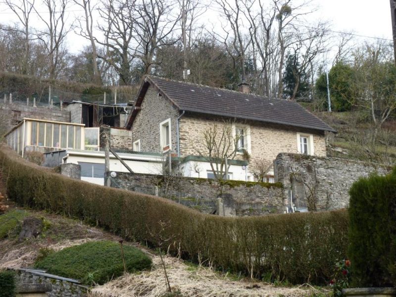 Maison Saint-L� dans quartier calme et privil�gi�