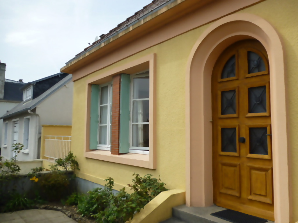 Maison Granville 4 pièce(s) 90 m2 Maison Granville 4 pièce(s) 90 m2