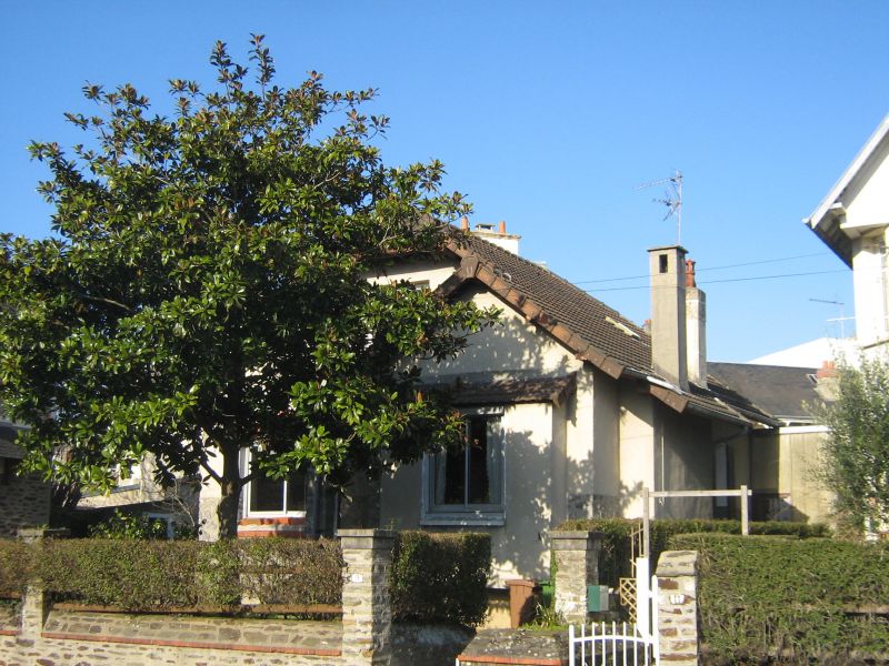 Maison Saint-lÔ 5 pièce(s) 90 m2 Maison Saint-lÔ 5 pièce(s) 90 m2