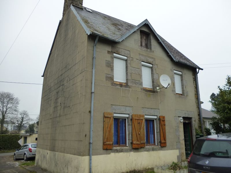 Maison Folligny 3 pi�ce(s)