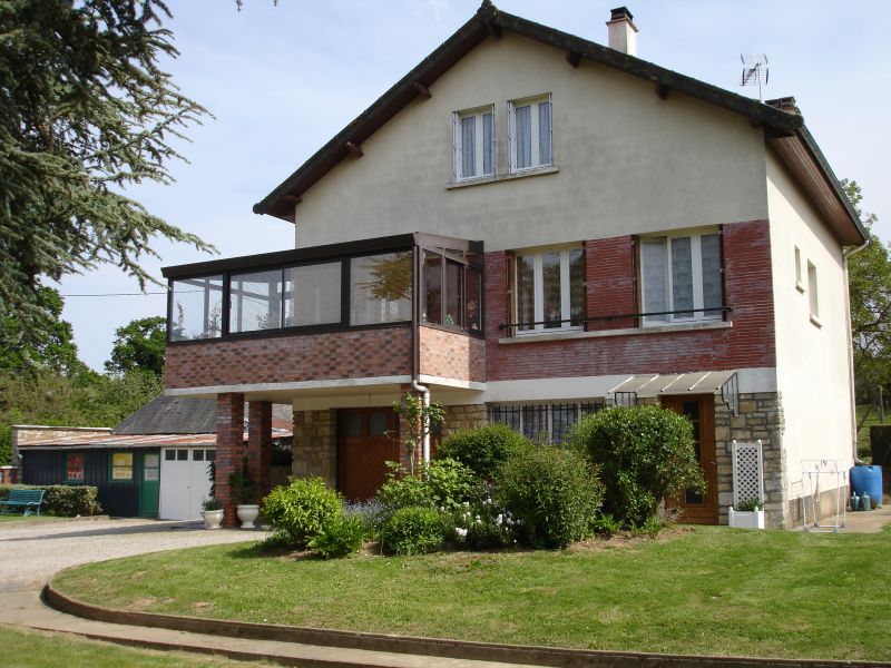 Maison 5 Minutes De Carentan 5 pièce(s) 130 m2 Maison 5 Minutes De Carentan 5 pièce(s) 130 m2