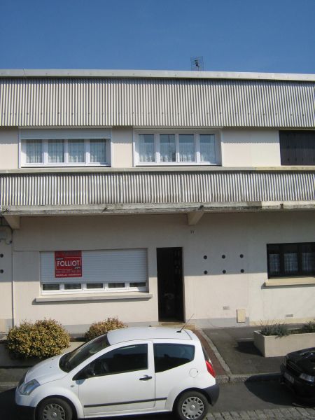 Maison Saint Lo 4 pi�ce(s) 80 m2