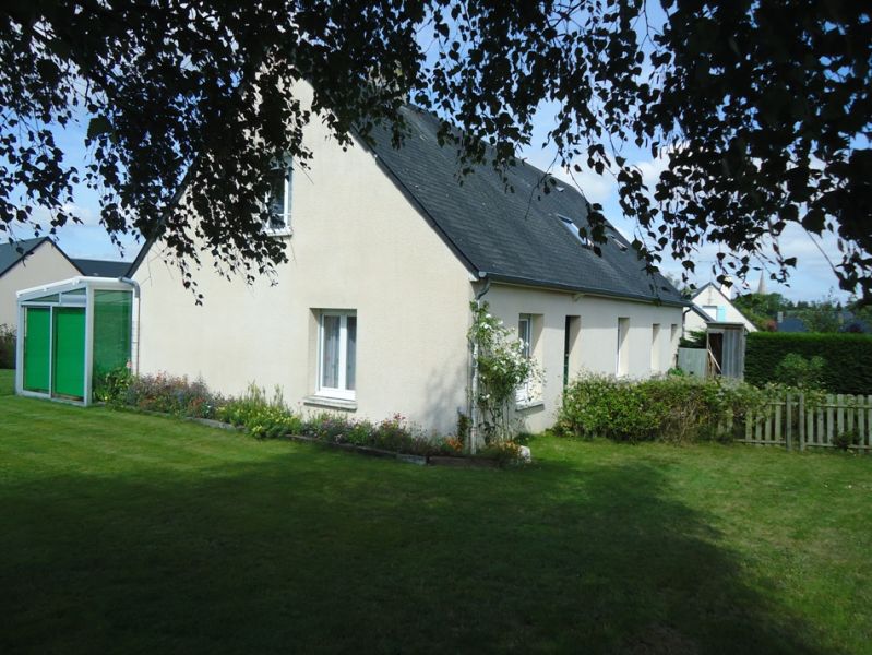 Maison Canisy 6 pi�ce(s) 120 m2