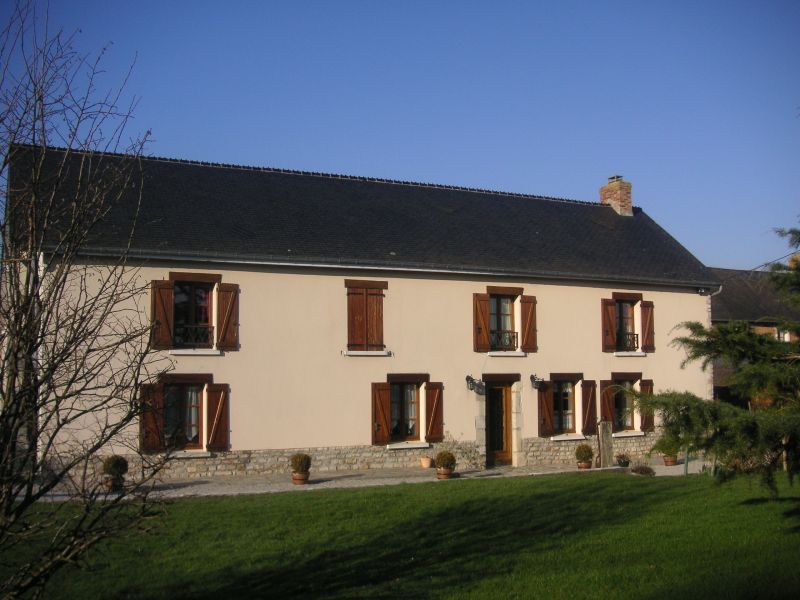 Maison