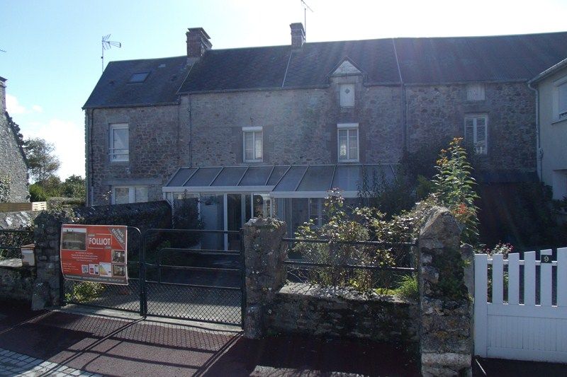 Maison Montmartin Sur Mer 4 pi�ce(s) 105 m2