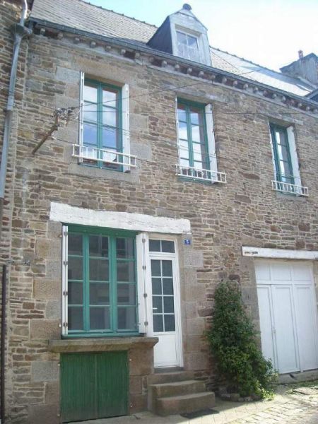 Maison 10 Min PONTORSON 6 pièce(s) 140 m2 Maison 10 Min PONTORSON 6 pièce(s) 140 m2